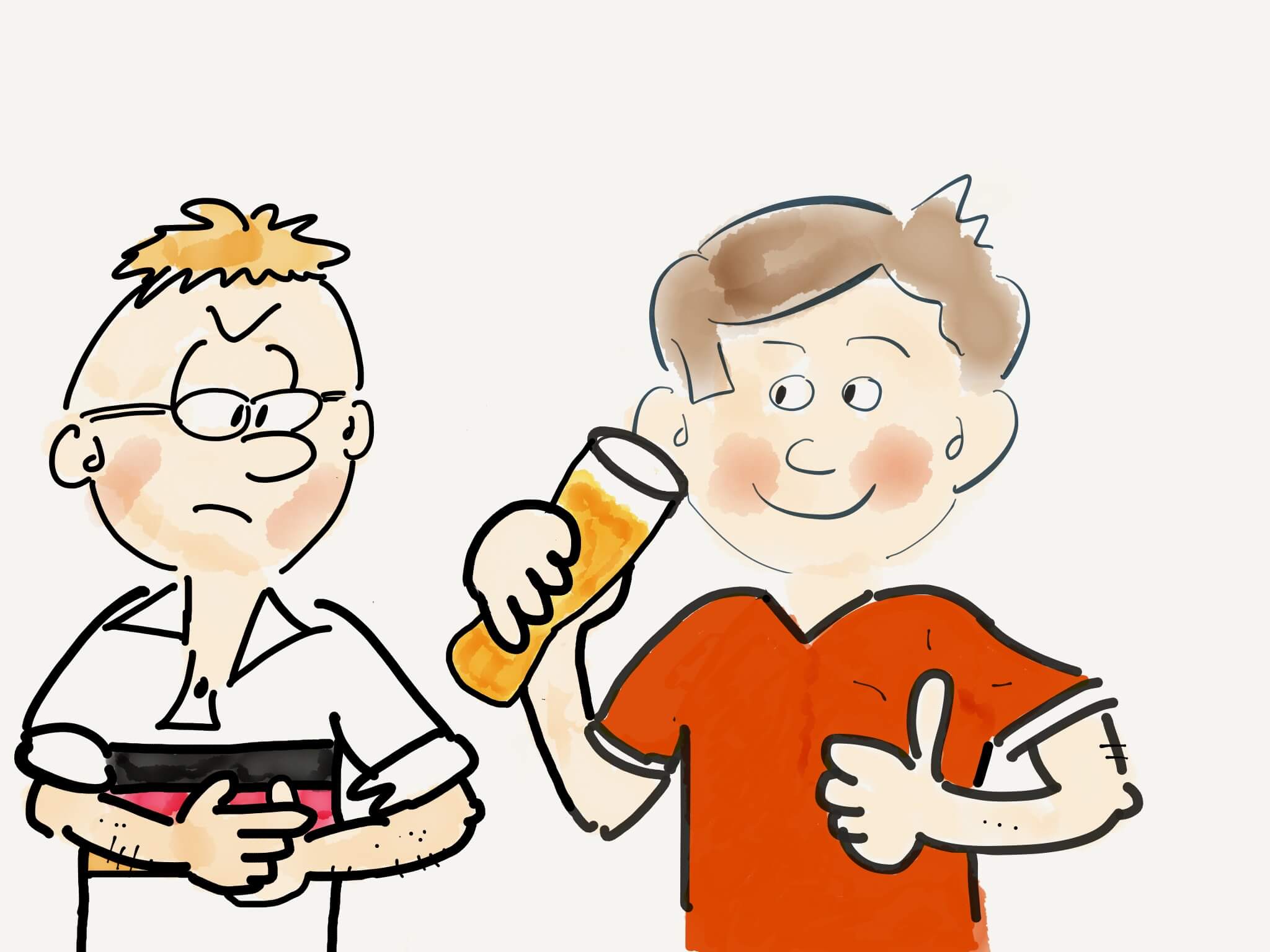 Coming (kind of) soon